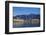 Lake Hopfensee, Hopfen am See, Allgau, Bavaria, Germany, Europe-Hans-Peter Merten-Framed Photographic Print