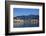 Lake Hopfensee, Hopfen am See, Allgau, Bavaria, Germany, Europe-Hans-Peter Merten-Framed Photographic Print