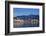 Lake Hopfensee, Hopfen am See, Allgau, Bavaria, Germany, Europe-Hans-Peter Merten-Framed Photographic Print