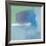 Lake House-Max Jones-Framed Art Print