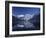 Lake in Allgau Region, Bavaria, Germany-Demetrio Carrasco-Framed Photographic Print