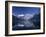 Lake in Allgau Region, Bavaria, Germany-Demetrio Carrasco-Framed Photographic Print