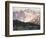 Lake in the High Sierra-Edgar Alwin Payne-Framed Giclee Print