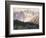 Lake in the High Sierra-Edgar Alwin Payne-Framed Giclee Print