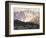 Lake in the High Sierra-Edgar Alwin Payne-Framed Giclee Print