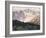 Lake in the High Sierra-Edgar Alwin Payne-Framed Giclee Print