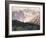 Lake in the High Sierra-Edgar Alwin Payne-Framed Giclee Print