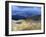 Lake in Valley Below Hajduta Peak, 2465M, in Rila Mountains, Rila National Park, Bulgaria-Richard Nebesky-Framed Photographic Print