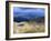 Lake in Valley Below Hajduta Peak, 2465M, in Rila Mountains, Rila National Park, Bulgaria-Richard Nebesky-Framed Photographic Print