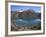 Lake Iskanderkul and Fann Mountains, Tajikistan-Ivan Vdovin-Framed Photographic Print