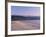 Lake Issyk-Kul, Kirghizstan, Central Asia-Gavin Hellier-Framed Photographic Print