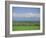 Lake Issyk-Kul, Second Largest Mountain Lake, Kirghizstan (Kyrgyzstan), Fsu, Central Asia, Asia-Gavin Hellier-Framed Photographic Print