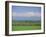 Lake Issyk-Kul, Second Largest Mountain Lake, Kirghizstan (Kyrgyzstan), Fsu, Central Asia, Asia-Gavin Hellier-Framed Photographic Print