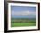 Lake Issyk-Kul, Second Largest Mountain Lake, Kirghizstan (Kyrgyzstan), Fsu, Central Asia, Asia-Gavin Hellier-Framed Photographic Print