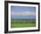 Lake Issyk-Kul, Second Largest Mountain Lake, Kirghizstan (Kyrgyzstan), Fsu, Central Asia, Asia-Gavin Hellier-Framed Photographic Print