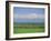 Lake Issyk-Kul, Second Largest Mountain Lake, Kirghizstan (Kyrgyzstan), Fsu, Central Asia, Asia-Gavin Hellier-Framed Photographic Print