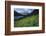 Lake Josephine-Art Wolfe-Framed Photographic Print