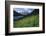 Lake Josephine-Art Wolfe-Framed Photographic Print