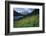 Lake Josephine-Art Wolfe-Framed Photographic Print