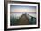 Lake Kangaroo-Wayne Bradbury-Framed Photographic Print