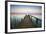 Lake Kangaroo-Wayne Bradbury-Framed Photographic Print