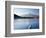 Lake Kawaguchi, Mount Fuji, Japan-Peter Adams-Framed Photographic Print