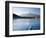 Lake Kawaguchi, Mount Fuji, Japan-Peter Adams-Framed Photographic Print