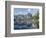 Lake Koenigssee, Nationalpark Berchtesgaden, Bavaria, Germany.-Martin Zwick-Framed Photographic Print