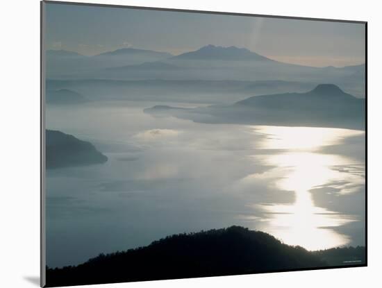 Lake Kussharo-null-Mounted Photographic Print