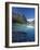 Lake Louise, Banff National Park, Alberta, Canada-Michele Falzone-Framed Photographic Print