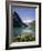 Lake Louise, Banff National Park, Rocky Mountains, Alberta, Canada-Geoff Renner-Framed Photographic Print