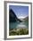 Lake Louise, Banff National Park, Rocky Mountains, Alberta, Canada-Geoff Renner-Framed Photographic Print