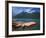 Lake Louise, Banff National Park, UNESCO World Heritage Site, Alberta, Canada, North America-Ethel Davies-Framed Photographic Print