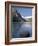 Lake Louise, Banff National Park, UNESCO World Heritage Site, Rocky Mountains, Alberta, Canada-James Hager-Framed Photographic Print