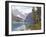 Lake Louise, British Columbia-Edward Henry Potthast-Framed Giclee Print