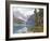 Lake Louise, British Columbia-Edward Henry Potthast-Framed Giclee Print