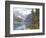 Lake Louise, British Columbia-Edward Henry Potthast-Framed Giclee Print