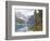 Lake Louise, British Columbia-Edward Henry Potthast-Framed Giclee Print