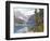 Lake Louise, British Columbia-Edward Henry Potthast-Framed Giclee Print