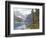 Lake Louise, British Columbia-Edward Henry Potthast-Framed Giclee Print