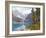 Lake Louise, British Columbia-Edward Henry Potthast-Framed Giclee Print