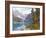 Lake Louise, British Columbia-Edward Henry Potthast-Framed Giclee Print