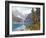 Lake Louise, British Columbia-Edward Henry Potthast-Framed Giclee Print