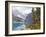 Lake Louise, British Columbia-Edward Henry Potthast-Framed Giclee Print