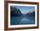 Lake Louise Dawn I-Larry Malvin-Framed Photographic Print