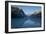 Lake Louise Dawn I-Larry Malvin-Framed Photographic Print