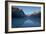 Lake Louise Dawn I-Larry Malvin-Framed Photographic Print