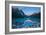 Lake Louise Dawn II-Larry Malvin-Framed Photographic Print