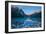 Lake Louise Dawn II-Larry Malvin-Framed Photographic Print