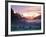 Lake Louise Morning, Banff National Park, Alberta, Canada-Michele Westmorland-Framed Photographic Print